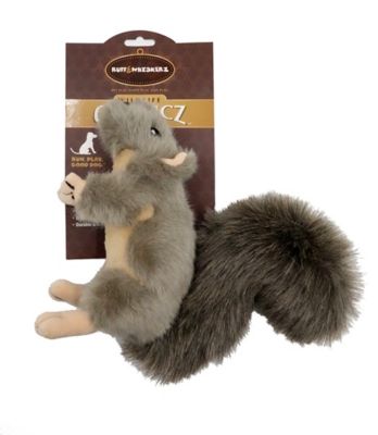 Ruff & Whiskerz Assorted Classicz Critter Dog Toy