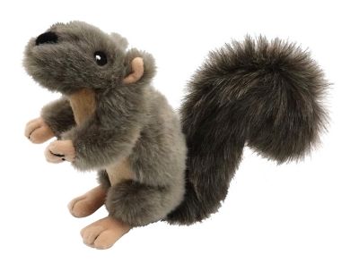 Image showing  Assorted Classicz Critter Dog Toy