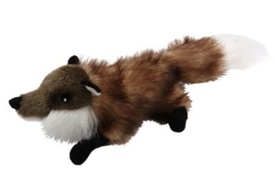 Image showing  Assorted Classicz Critter Dog Toy