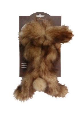 Image showing  Assorted Classicz Critter Dog Toy