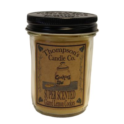 Thompson's Candle Co. Lemon Cookie Mini Candle at Tractor Supply Co.