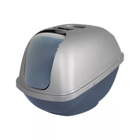 Petmate Basic Large Hooded Cat Litter Box Covered Litter Boxes