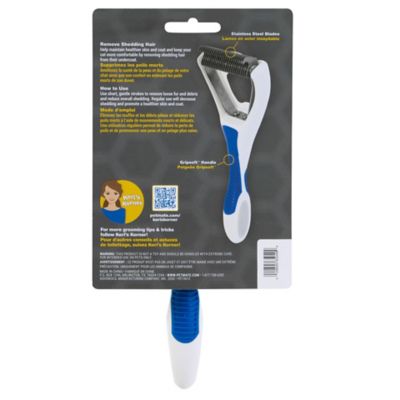 Image showing  Cat Deshedding Tool