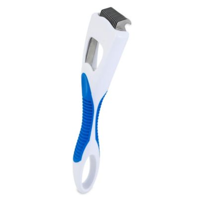 Image showing 5 th JW Pet Cat Deshedding Tool