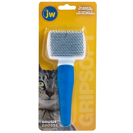 JW Pet Cat Brush, 65033