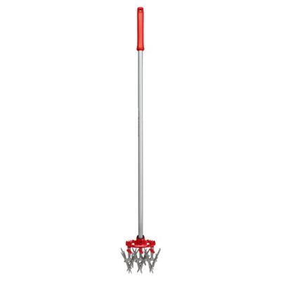 Corona DiscCULTIVATOR Garden Soil Cultivator Tiller