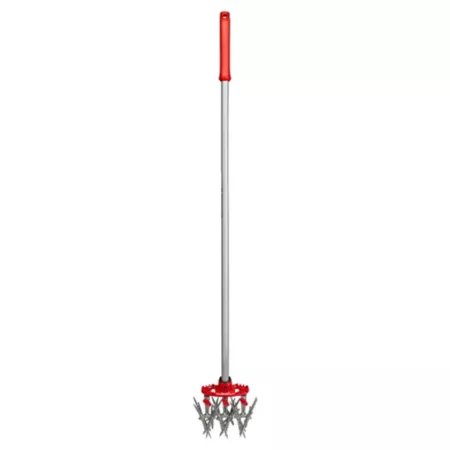 Corona DiscCULTIVATOR Garden Soil Cultivator Garden Hand Tools