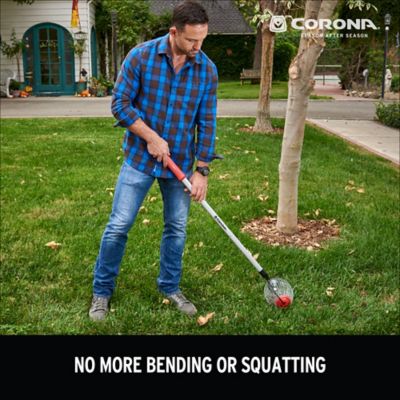 Image showing  QuickCollector Ground Clearing Tool