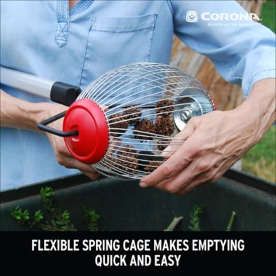 Image showing  QuickCollector Ground Clearing Tool