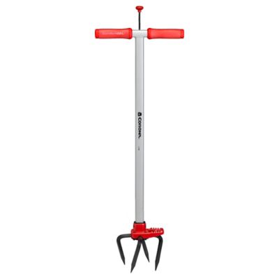 Corona SoilRIPPER Garden Tiller