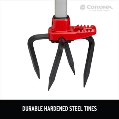 Image showing  SoilRIPPER Garden Tiller