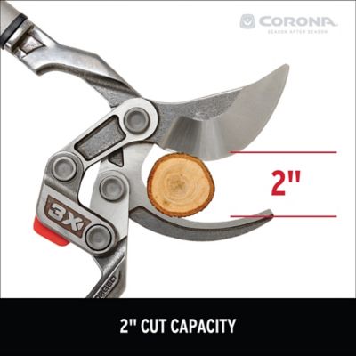 Image showing  15 in. Forged DualLINK Bypass Garden Lopper