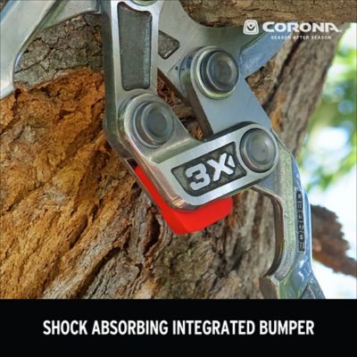 Image showing 5 th Corona 15 in. Forged DualLINK Bypass Garden Lopper