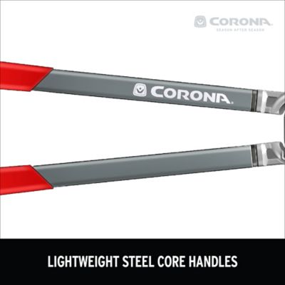 Image showing 6 th Corona 15 in. Forged DualLINK Bypass Garden Lopper