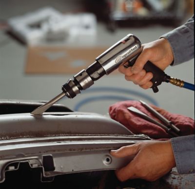 Image showing  Edge Series Air Hammer Set