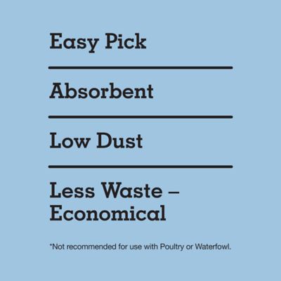 Image showing  Extra Fine Premium Pine Shavings, 3 cu. ft.