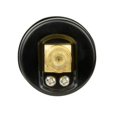 Image showing  1/4 in. NPT 250 PSI Pressure Gauge