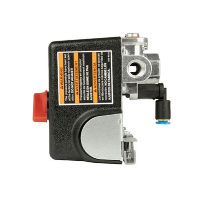 Image showing  145-175 PSI Pressure Switch