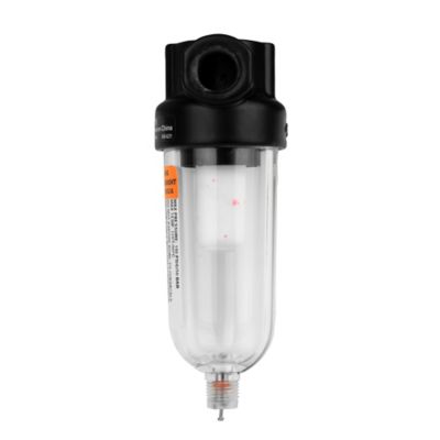 Image showing  1/4 in. Air Line Filter