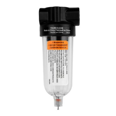 Image showing  1/4 in. Air Line Filter