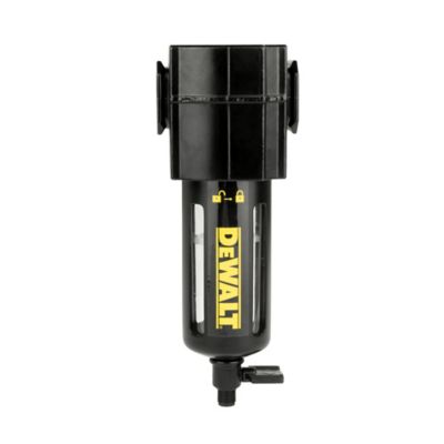 DeWALT 3/8 in. Filter