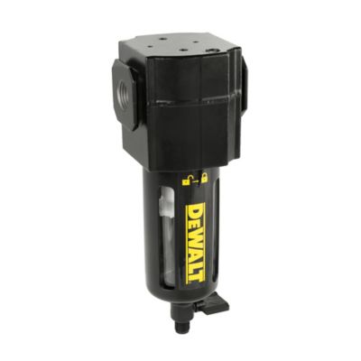 Image showing  3/8 in. Filter