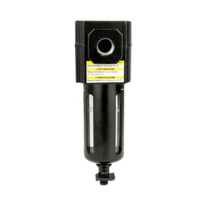 Image showing  3/8 in. Filter