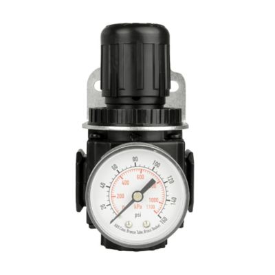 High Volume Flow Air hose PCL Regulator Water Trap 1/2" BSP kit 