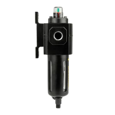 Image showing  3/8 in. NPT Desiccant Air Cleaner