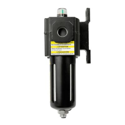 Image showing 5 th DEWALT 3/8 in. NPT Desiccant Air Cleaner