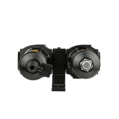 Image showing 7 th DEWALT 3/8 in. NPT Desiccant Air Cleaner