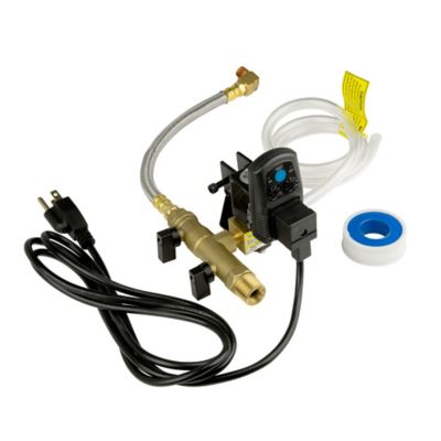 DeWALT 1/4 in. NPT Auto Electronic Tank Drain Kit