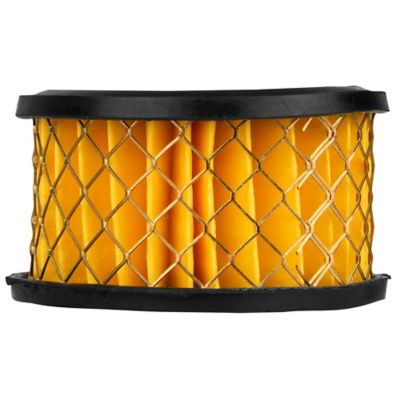 Image showing  14 and 18 CFM Single Stage Air Filter Element