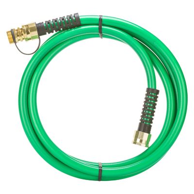 Image showing  1/2 in. x 10 ft. Universal+ Heavy-Duty Leader Hose