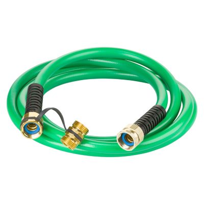 Image showing  1/2 in. x 10 ft. Universal+ Heavy-Duty Leader Hose