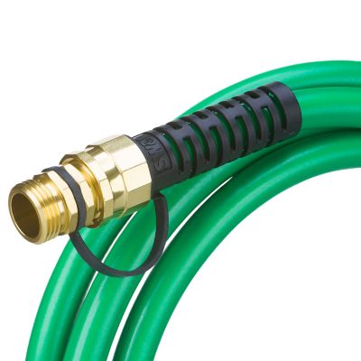 Image showing  1/2 in. x 10 ft. Universal+ Heavy-Duty Leader Hose