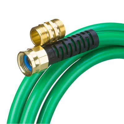 Image showing  1/2 in. x 10 ft. Universal+ Heavy-Duty Leader Hose