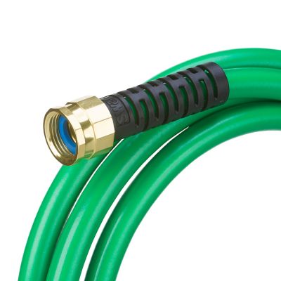 Image showing 5 th Element 1/2 in. x 10 ft. Universal+ Heavy-Duty Leader Hose