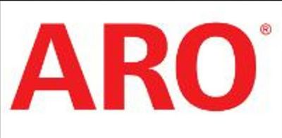 Image showing  1/4 in. NPT Compressed Air Filter, Manual Drain, Poly Bowl, 5 Microns