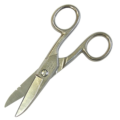 Jameson Splicer Scissors 32-21ns