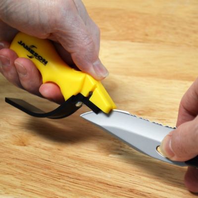 Image showing  Scissor and Knife Sharpener