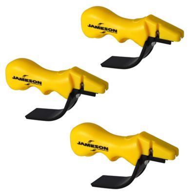 Jameson Scissor and Knife Sharpeners, 3 pk.