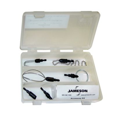 Jameson Glow Rod Accessory Kit