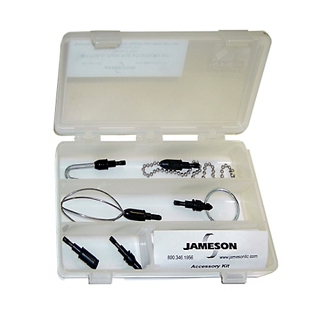 Jameson 7-06AK Glow Rod Accessory Kit