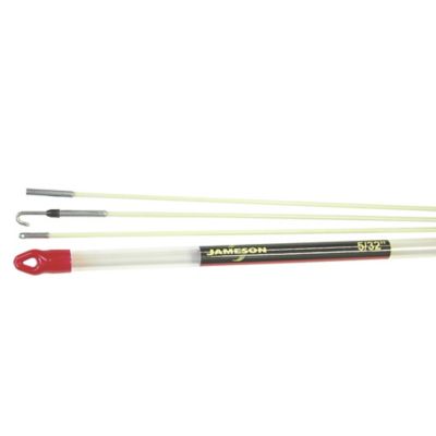 Jameson Glow Rod Kit with 18 ft. of Fiberglass Fish Rod