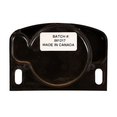 Image showing  Backup Alarm