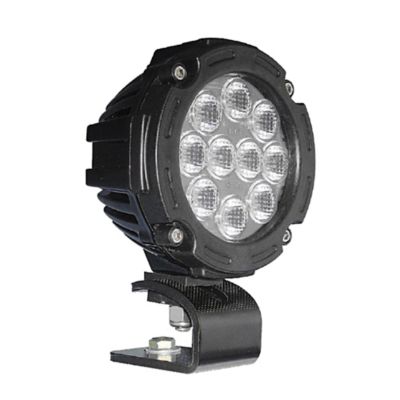 Jameson 22W HDI Series LED Spot/Wide Beam Equipment Light, 2,500 Lumens