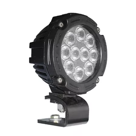 Jameson HDI Series 22W LED Flood Light Wide Beam Equipment Light 2500 Lumens Automotive Work Lights