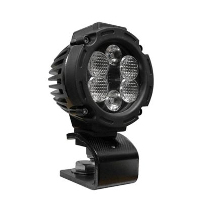 Jameson 14W HDI Series LED Spot/Wide Beam Equipment Light, 1,260 Lumens