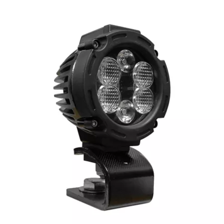 Jameson HDI Series 14W LED Flood Light Wide Beam Equipment Light 1260 Lumens Automotive Work Lights